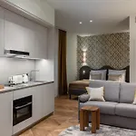 Aparthotel Carillon - Keystone Collection, Opened December 2025 Riga