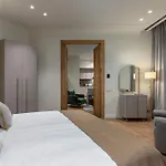 Apartmanhotel Carillon - Keystone Collection, Opened December 2025 4*