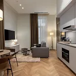 Aparthotel Carillon - Keystone Collection, Opened December 2025 4*