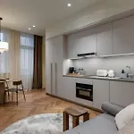 公寓式酒店 Carillon - Keystone Collection, Opened December 2025