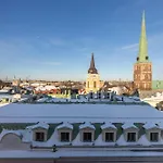 Carillon - Keystone Collection, Opened December 2025 Riga