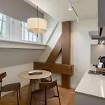 Carillon - Keystone Collection, Opened December 2025 Aparthotel Riga