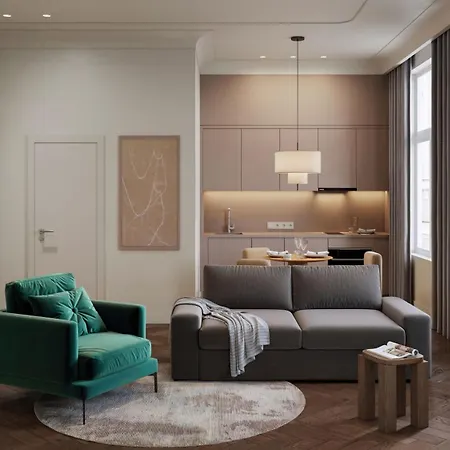 Carillon - Keystone Collection, Opened December 2025