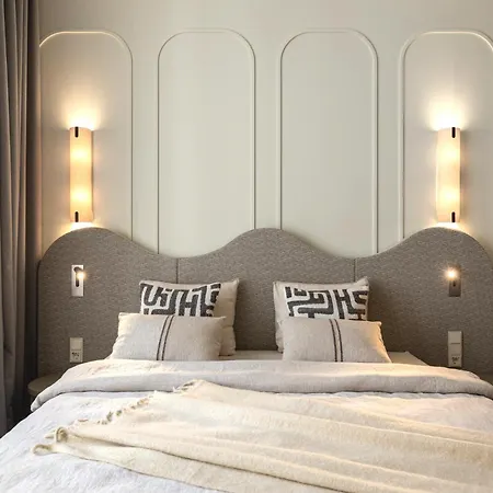 Carillon - Keystone Collection, Opened December 2025 ريغا