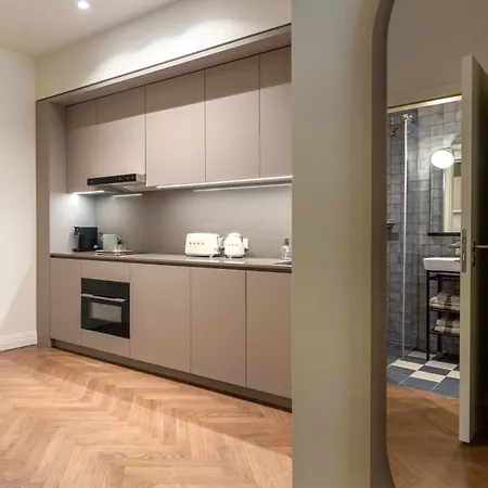 Carillon - Keystone Collection, Opened December 2025 شقة فندقية ريغا