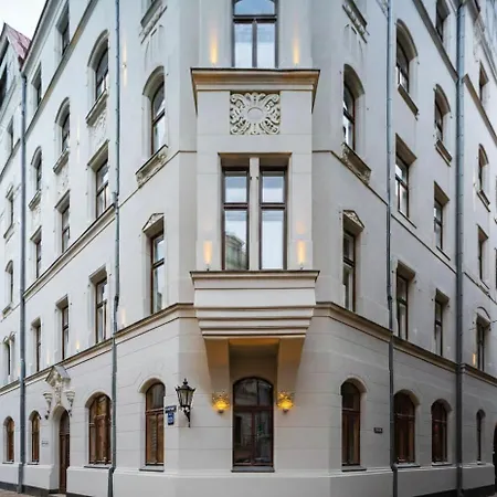 Carillon - Keystone Collection, Opened December 2025 Riga