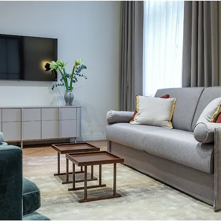 Carillon - Keystone Collection, Opened December 2025 Aparthotel Riga