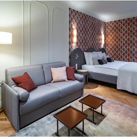 Aparthotel Carillon - Keystone Collection, Opened December 2025 Riga