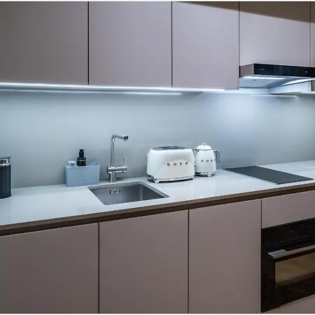 Carillon - Keystone Collection, Opened December 2025 4*