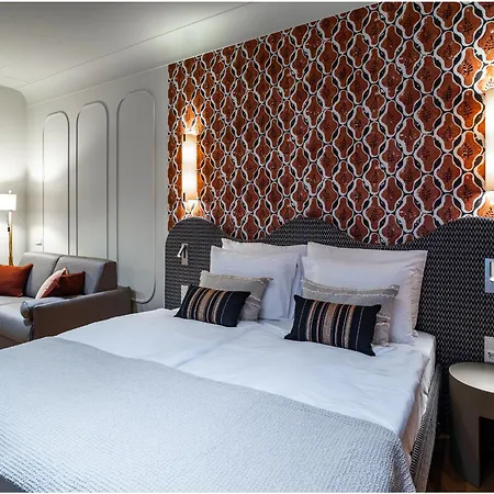 Carillon - Keystone Collection, Opened December 2025 Рига