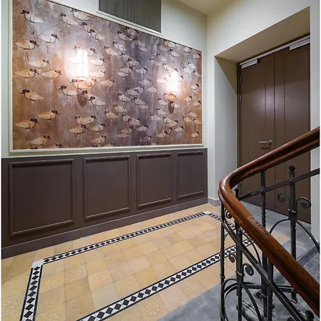 Aparthotel Carillon - Keystone Collection, Opened December 2025 4*