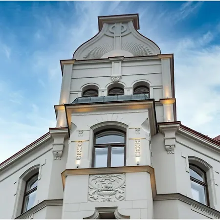 Carillon - Keystone Collection, Opened December 2025 Appart hôtel 4*