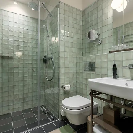 Carillon - Keystone Collection, Opened December 2025 Aparthotel Riga
