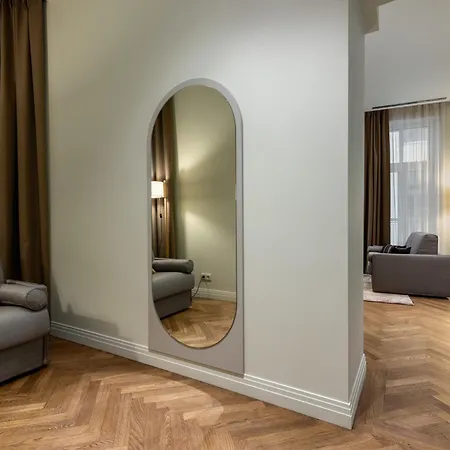 Carillon - Keystone Collection, Opened December 2025 Riga