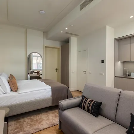 Carillon - Keystone Collection, Opened December 2025 Aparthotel 4*