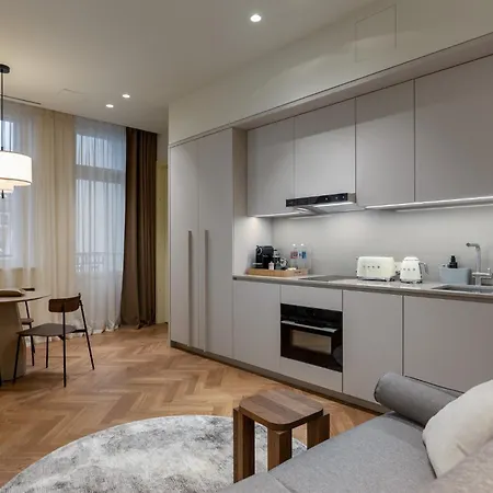 Appart hôtel Carillon - Keystone Collection, Opened December 2025