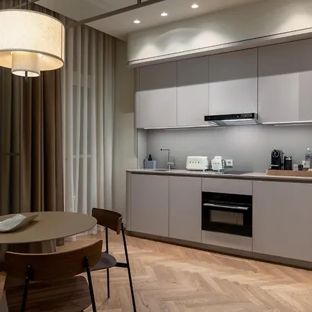 Aparthotel Carillon - Keystone Collection, Opened December 2025 4*