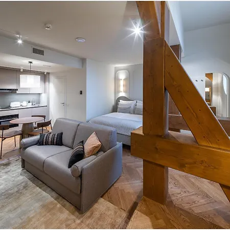 Carillon - Keystone Collection, Opened December 2025 Aparthotel 4*