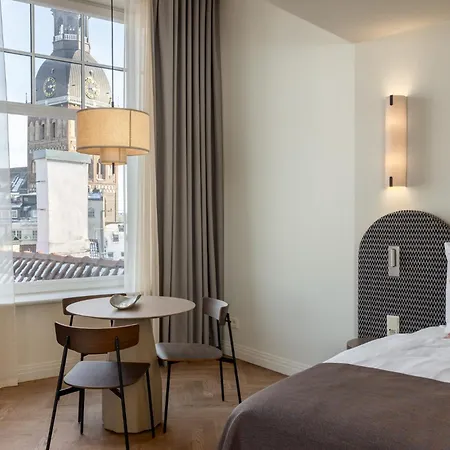 Carillon - Keystone Collection, Opened December 2025 Aparthotel Riga