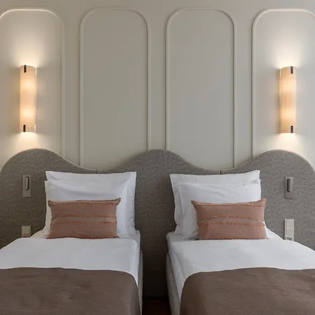 Carillon - Keystone Collection, Opened December 2025 Aparthotel 4*