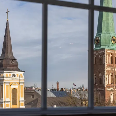 Carillon - Keystone Collection, Opened December 2025 4* Riga