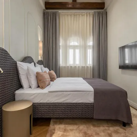 Carillon - Keystone Collection, Opened December 2025 Aparthotel Riga