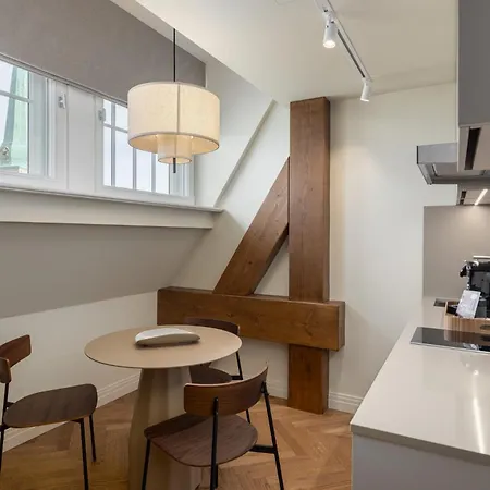 Carillon - Keystone Collection, Opened December 2025 Aparthotel Riga