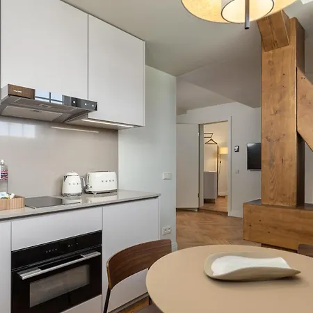 Carillon - Keystone Collection, Opened December 2025 Riga