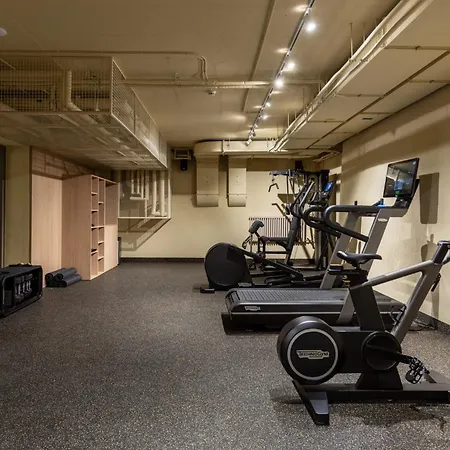 Aparthotel Carillon - Keystone Collection, Opened December 2025