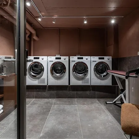 Aparthotel Carillon - Keystone Collection, Opened December 2025