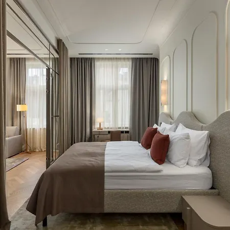 Carillon - Keystone Collection, Opened December 2025 Aparthotel Riga