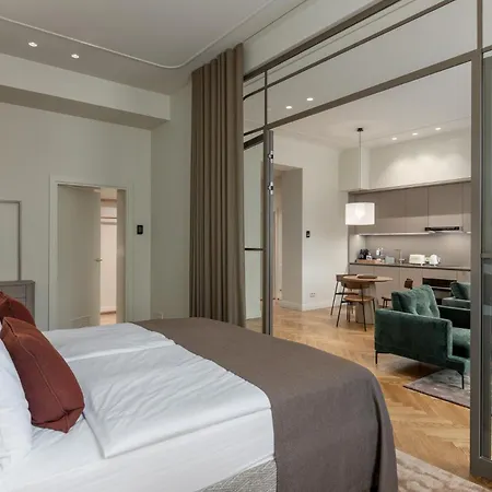 Aparthotel Carillon - Keystone Collection, Opened December 2025 4*