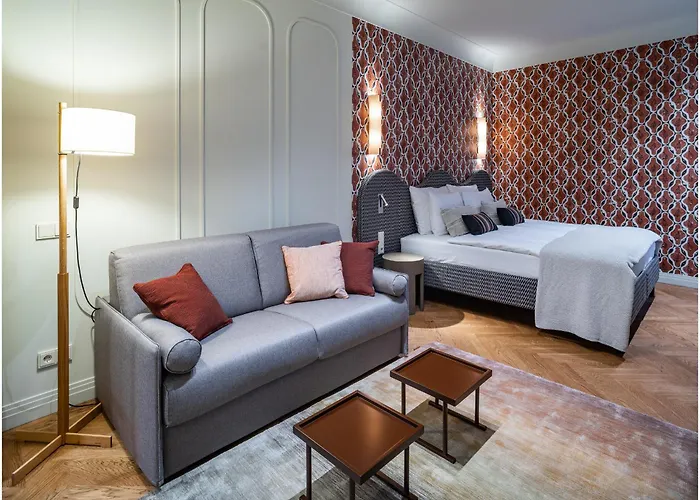 Aparthotel Carillon - Keystone Collection, Opened December 2025 Riga