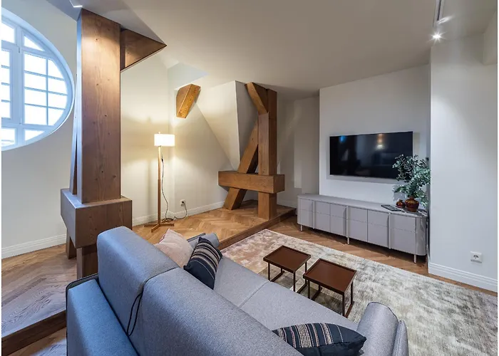 Carillon - Keystone Collection, Opened December 2025 4* Riga