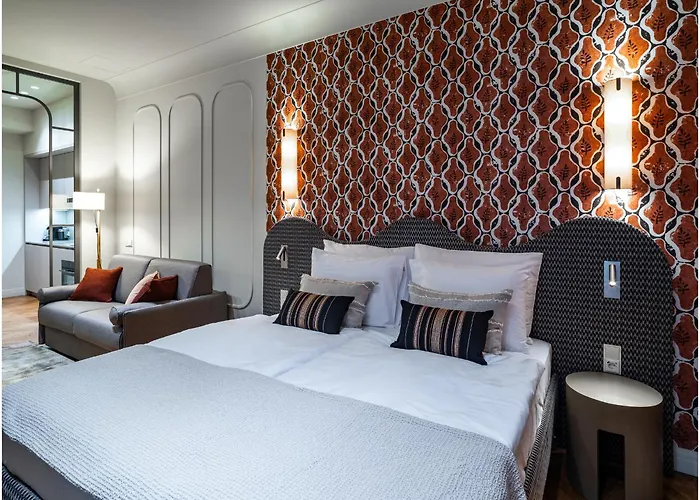 Carillon - Keystone Collection, Opened December 2025 Рига