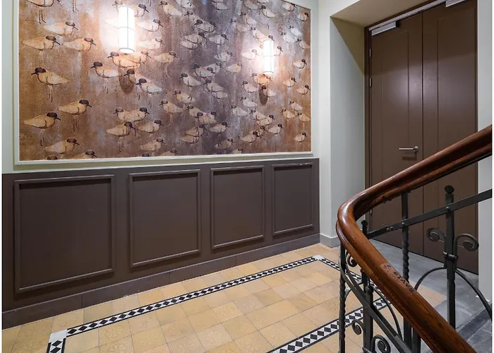 Aparthotel Carillon - Keystone Collection, Opened December 2025 4*