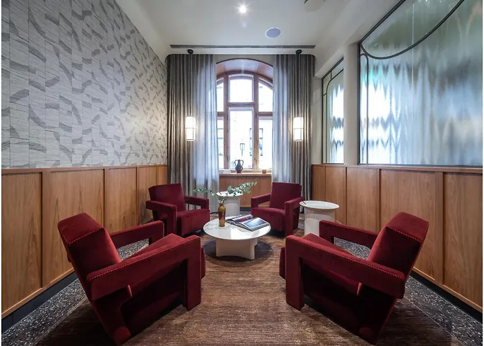 Carillon - Keystone Collection, Opened December 2025