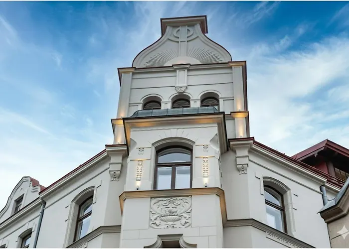 Carillon - Keystone Collection, Opened December 2025 Апарт-готель 4*