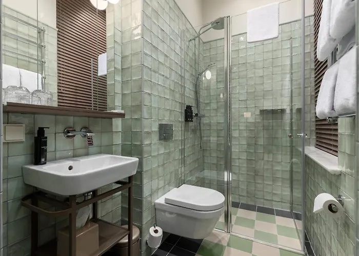 Aparthotel Carillon - Keystone Collection, Opened December 2025 Riga