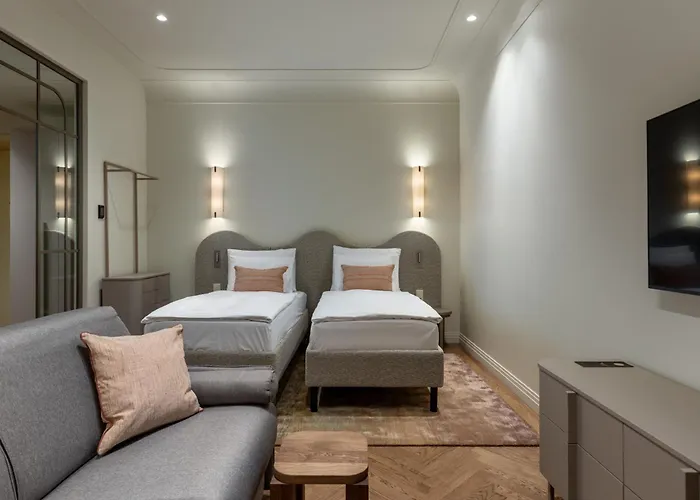 Carillon - Keystone Collection, Opened December 2025 Aparthotel 4*