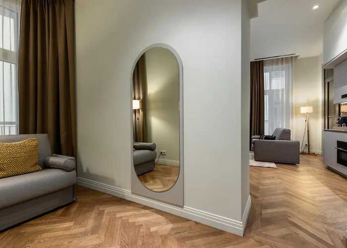 Carillon - Keystone Collection, Opened December 2025 Рига