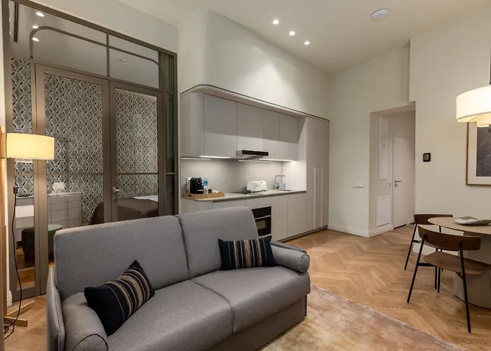 Carillon - Keystone Collection, Opened December 2025 Апарт-отель