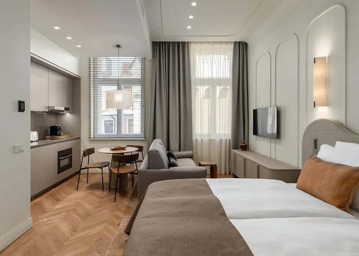 Carillon - Keystone Collection, Opened December 2025 Aparthotel