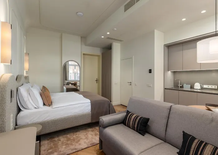 Carillon - Keystone Collection, Opened December 2025 Aparthotel 4*