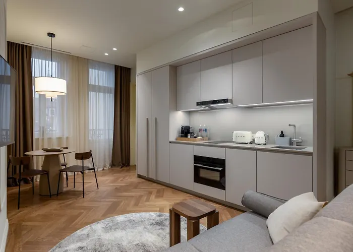 Aparthotel Carillon - Keystone Collection, Opened December 2025