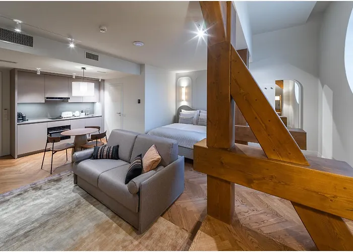 Carillon - Keystone Collection, Opened December 2025 Апарт-отель 4*