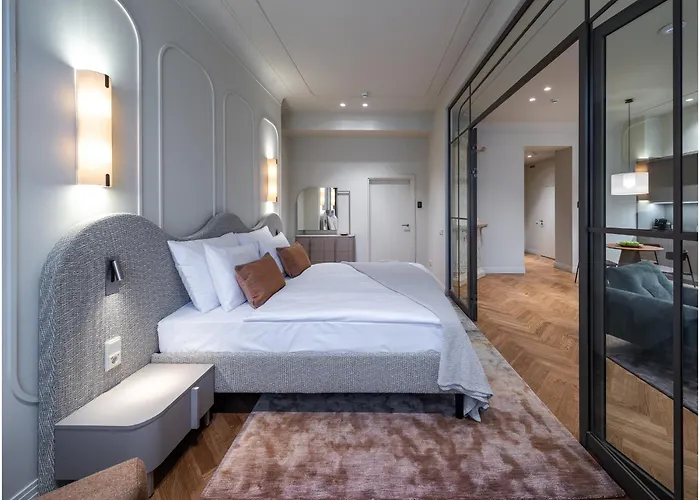 Aparthotel Carillon - Keystone Collection, Opened December 2025