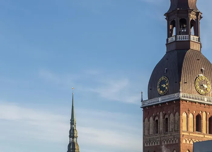 Carillon - Keystone Collection, Opened December 2025 Апарт-готель