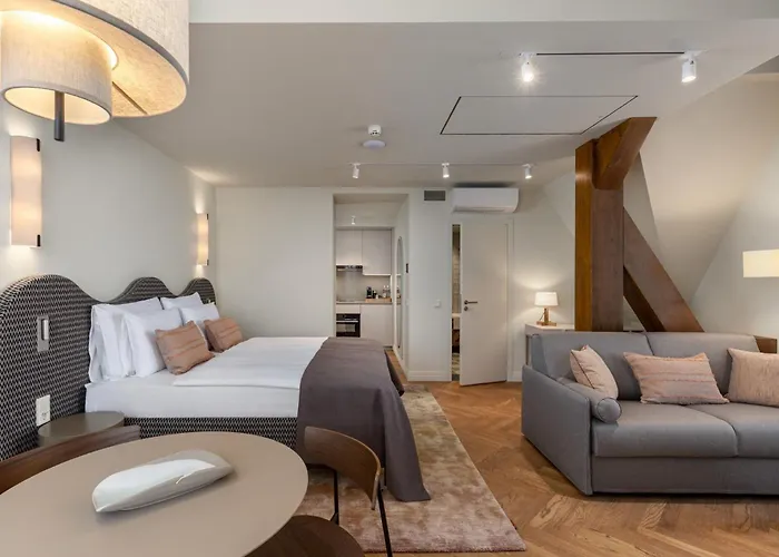 Carillon - Keystone Collection, Opened December 2025 4* Riga