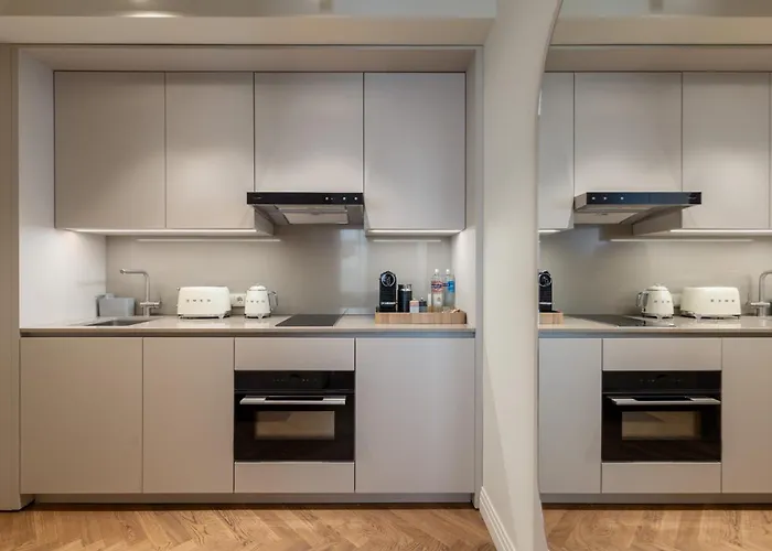 Carillon - Keystone Collection, Opened December 2025 4* Riga